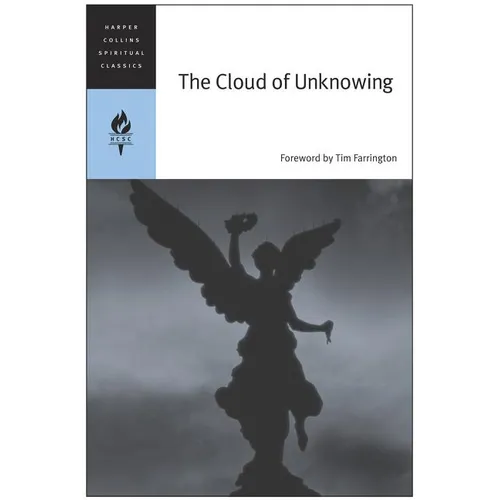 The Cloud of Unknowing - Paperback