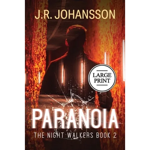 Paranoia - Paperback