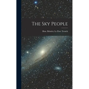 The Sky People - Hardcover