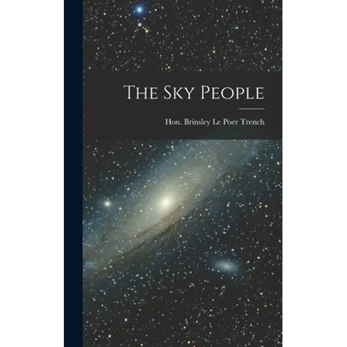 The Sky People - Hardcover