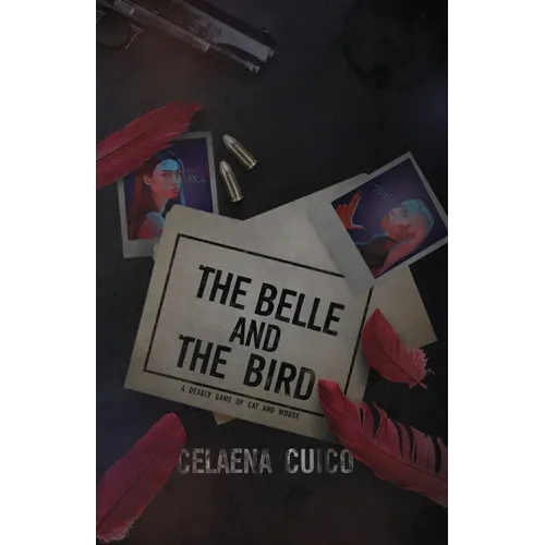 The Belle and The Bird - Paperback