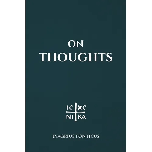 On Thoughts - Paperback