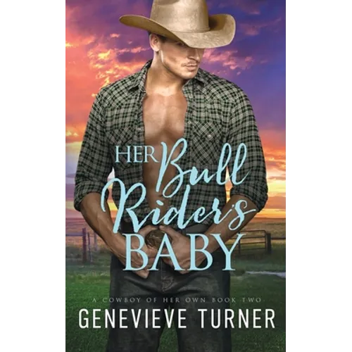 Her Bull Rider's Baby - Paperback