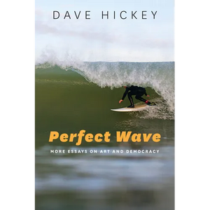 Perfect Wave: More Essays on Art and Democracy - Paperback