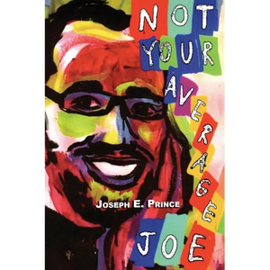 Not Your Average Joe - Paperback