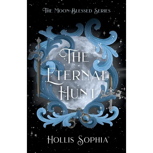 The Eternal Hunt - Paperback