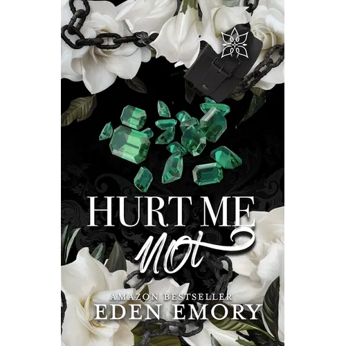 Hurt Me Not - Paperback