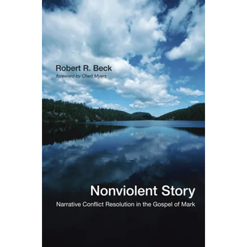 Nonviolent Story - Paperback