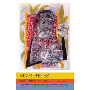 Maimonides - Paperback