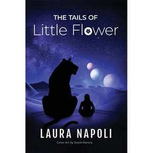 The Tails of Little Flower - Paperback