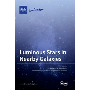 Luminous Stars in Nearby Galaxies - Hardcover