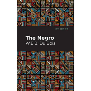 The Negro - Hardcover