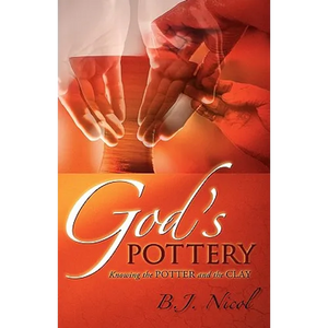 God's Pottery - Paperback