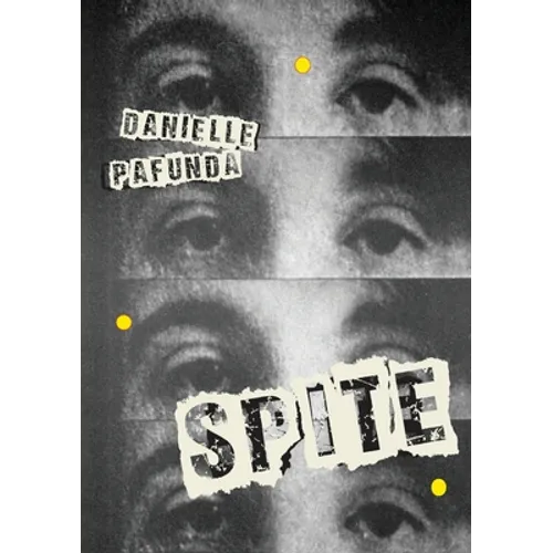 Spite - Paperback