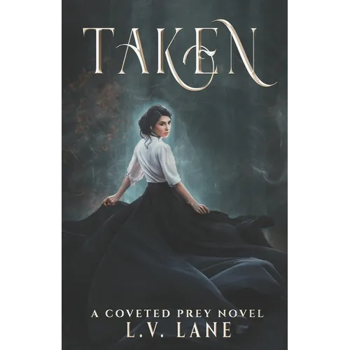 Taken - Paperback