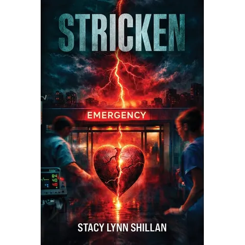 Stricken - Paperback