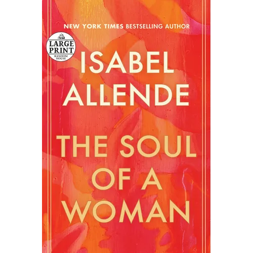 The Soul of a Woman - Paperback