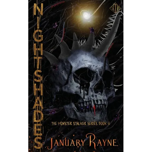 Nightshades - Paperback