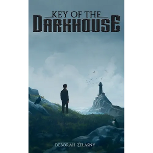 Key of the Darkhouse - Paperback