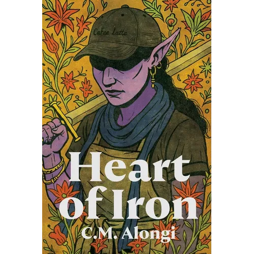 Heart of Iron - Paperback