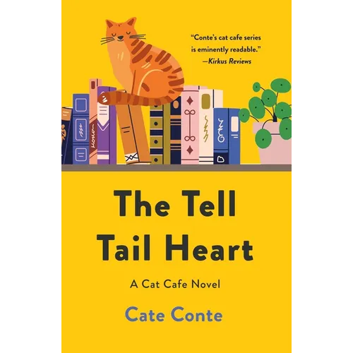 Tell Tail Heart - Paperback