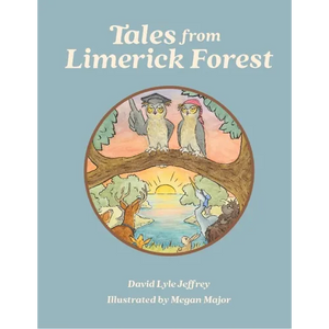 Tales from Limerick Forest - Paperback