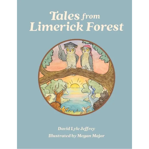 Tales from Limerick Forest - Paperback