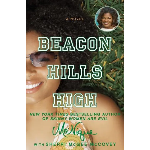 Beacon Hills High - Paperback