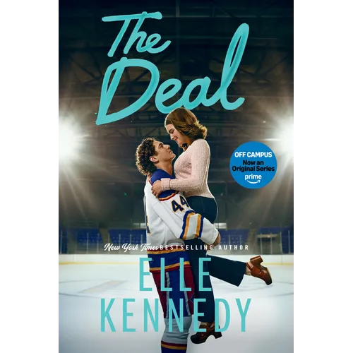 The Deal (TV Tie-In Edition) - Paperback