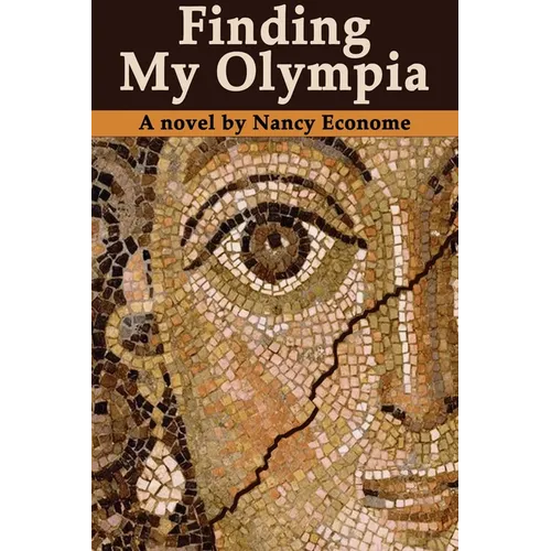 Finding My Olympia - Paperback