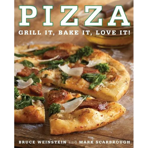 Pizza - Paperback