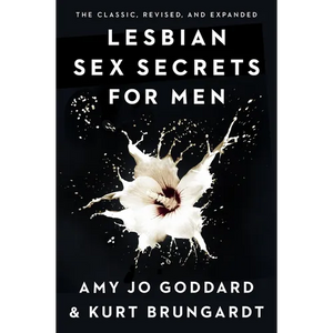 Lesbian Sex Secrets for Men - Paperback