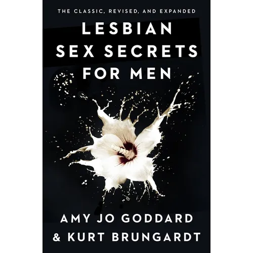 Lesbian Sex Secrets for Men - Paperback