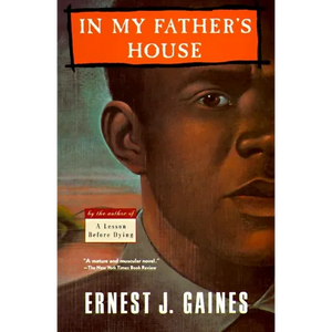 In My Father's House - Paperback