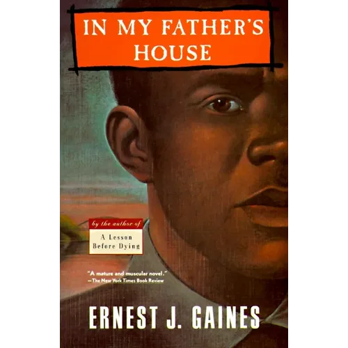 In My Father's House - Paperback