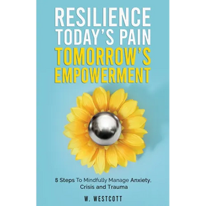 Resilience Today's Pain Tomorrow's Empowerment - Paperback