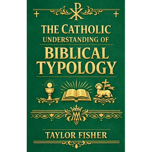 The Catholic Understanding of Biblical Typology - Paperback