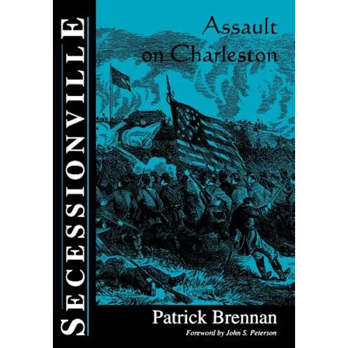 Secessionville - Hardcover