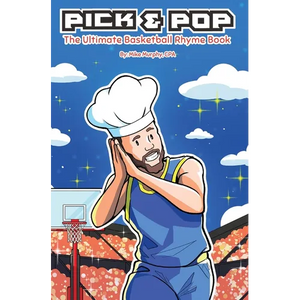 Pick & Pop - Hardcover