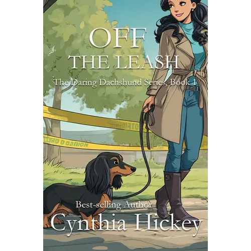 Off the Leash - Paperback