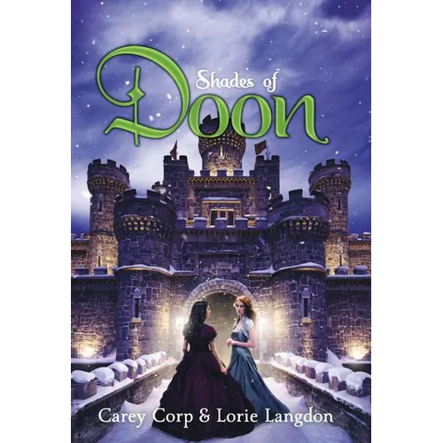 The Shades of Doon - Paperback