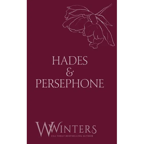 Hades & Persephone: His in the Dark - Paperback