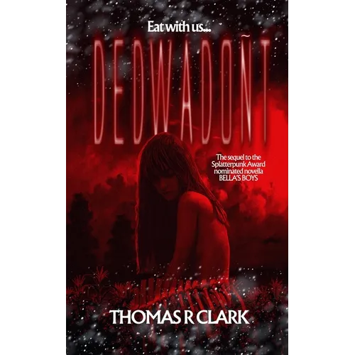 Dedwadoñt - Paperback