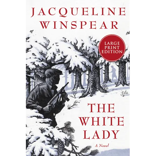 The White Lady - Paperback