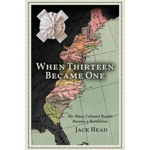 When Thirteen Became One - Paperback