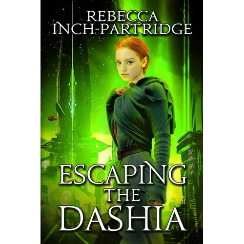 Escaping the Dashia - Paperback