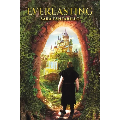 Everlasting - Paperback