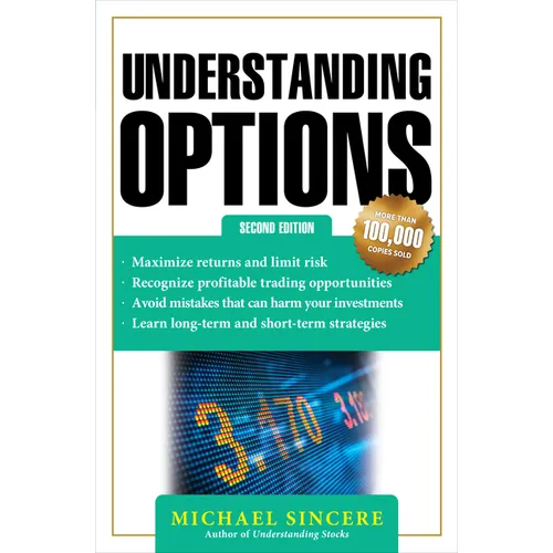 Understanding Options - Paperback