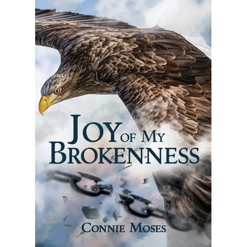 Joy of My Brokenness - Paperback