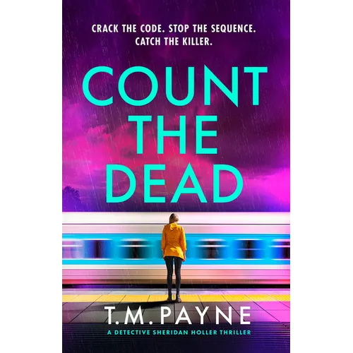 Count the Dead - Paperback